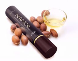 Regenerácia vlasov s nanoil