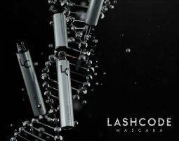 Skvelá maskara Lashcode