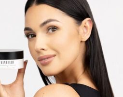 nanolash vankúšiky pod oči