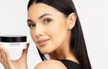 nanolash vankúšiky pod oči