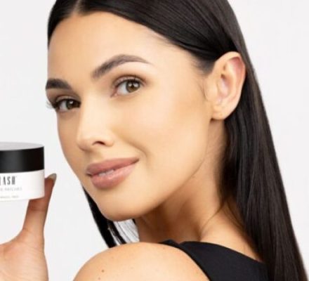 nanolash vankúšiky pod oči