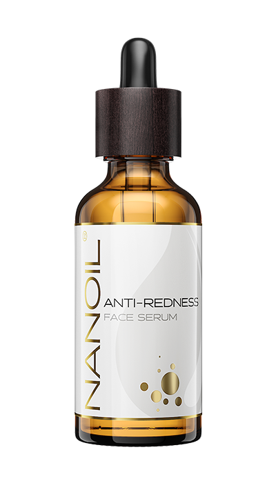 Nanoil Anti-Redness Face Serum