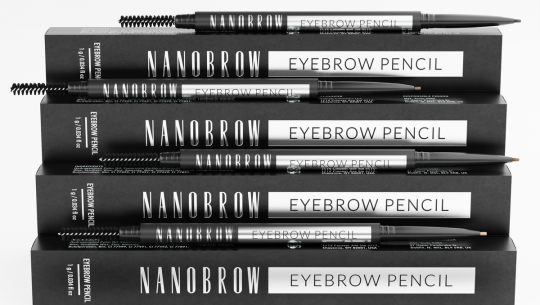 akú ceruzku na obočie si vybrať