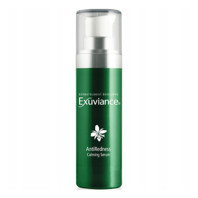 Exuviance Antiredness Calming Serum