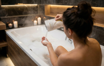 morska sol do kupela nanoil