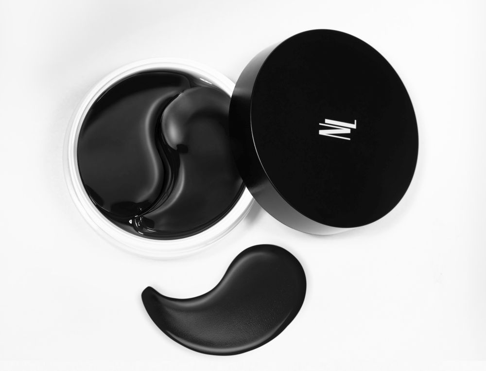 vankúšiky pod oči nanolash