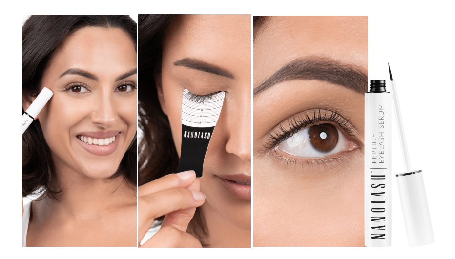 sérum na riasy nanolash