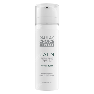 Paula’s Choice Calm Repairing Serum