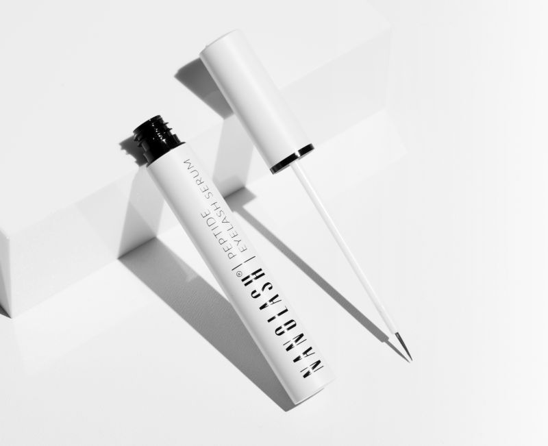 sérum na rast rias nanolash