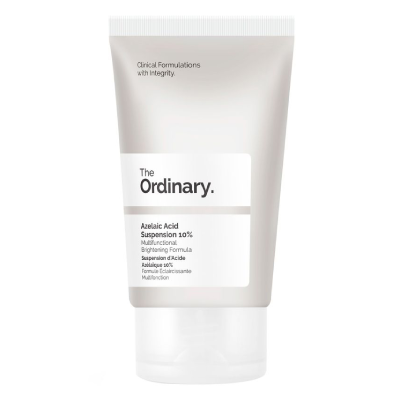 The Ordinary Azelaic Acid Suspension 10%